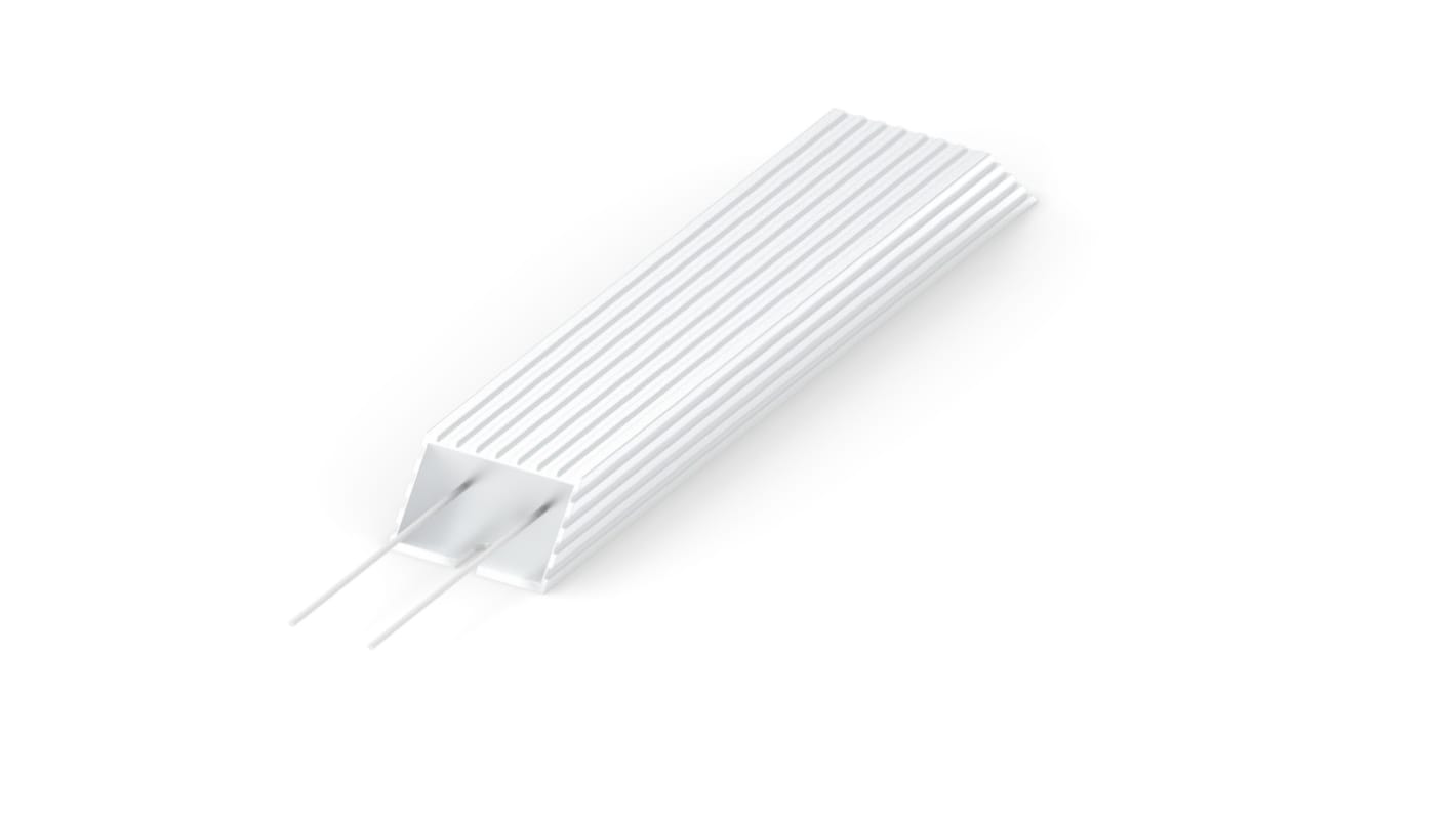 Resistenza di potenza TE Connectivity, 150Ω, 120W, 5%