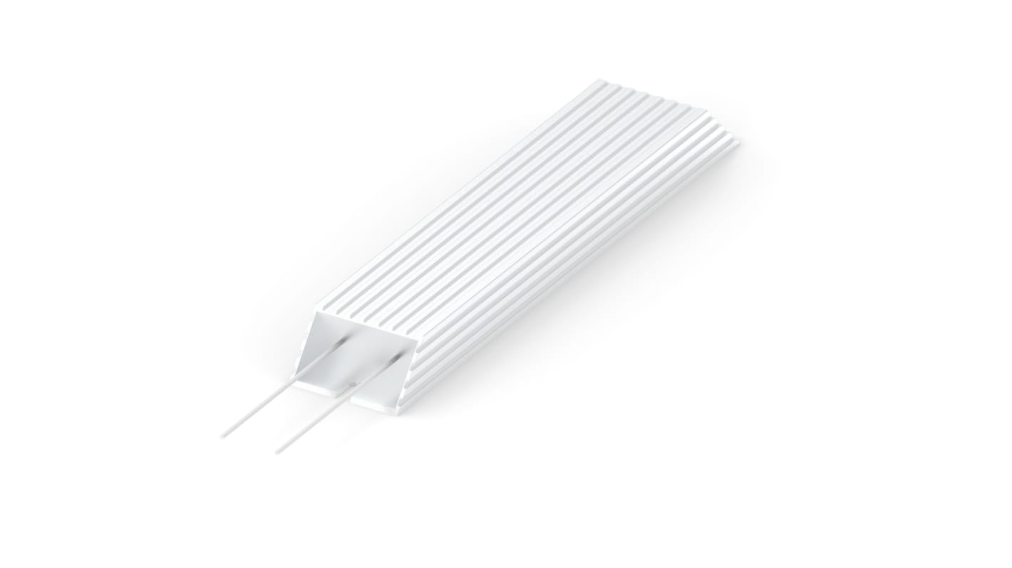 Resistenza di potenza TE Connectivity, 100Ω, 150W, 5%