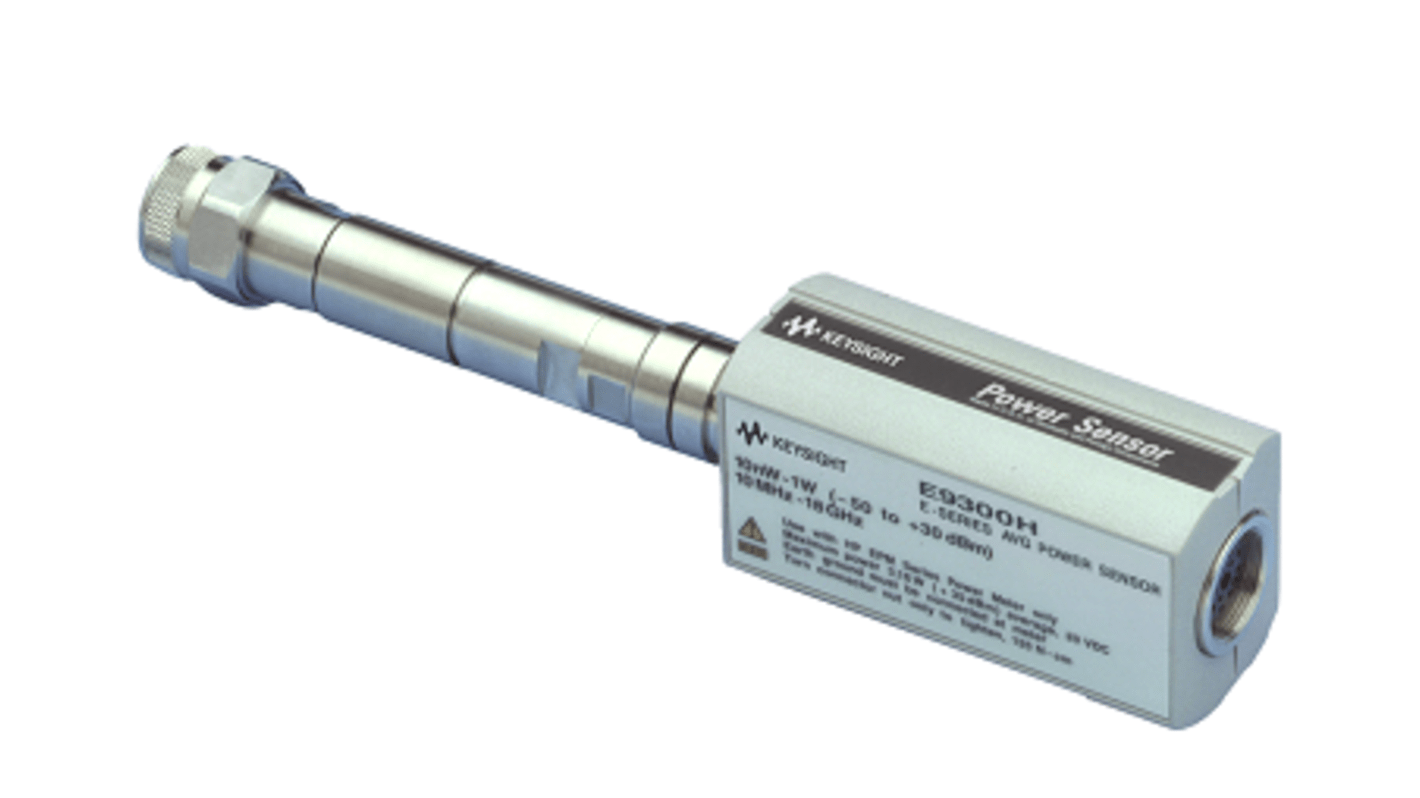 E9300B Keysight Technologies RF Power Sensor RS