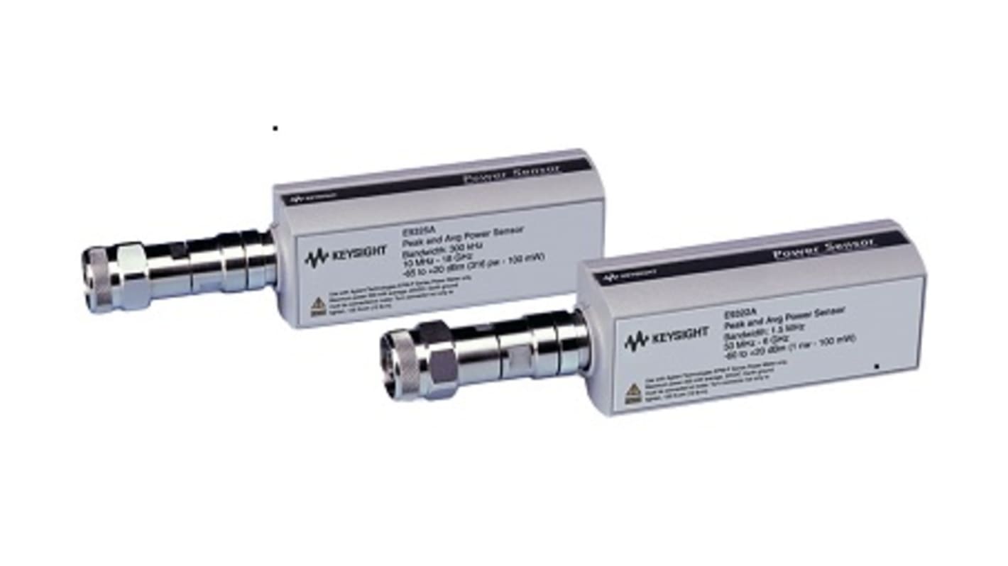 Keysight Technologies RF Power Sensor