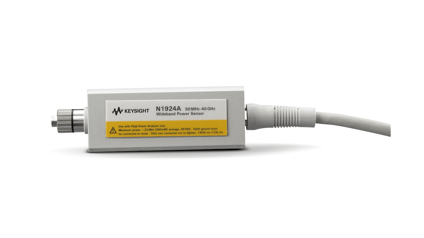 N8485A Keysight Technologies RF Power Sensor RS
