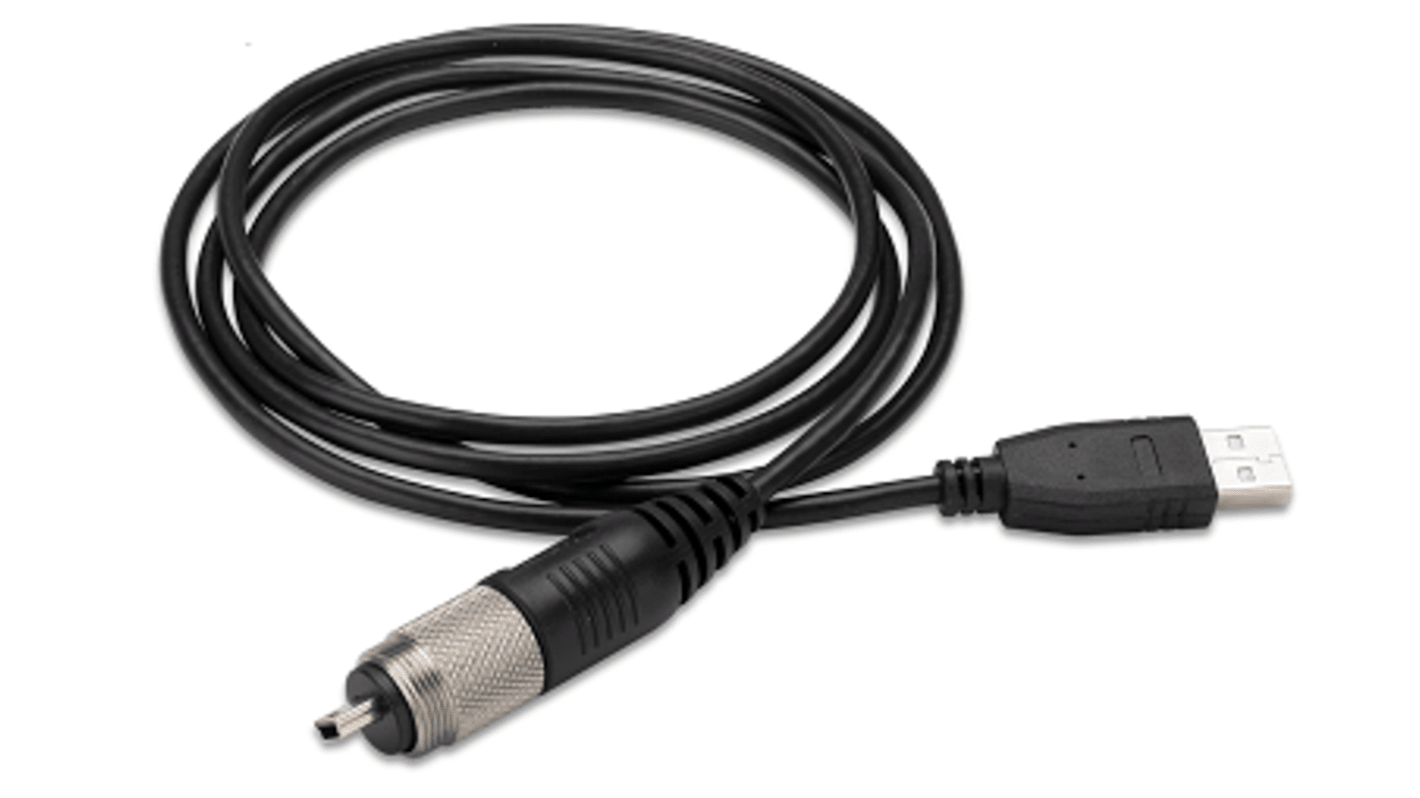 POWER SENSOR CABLE; 16.4-FT (5M)