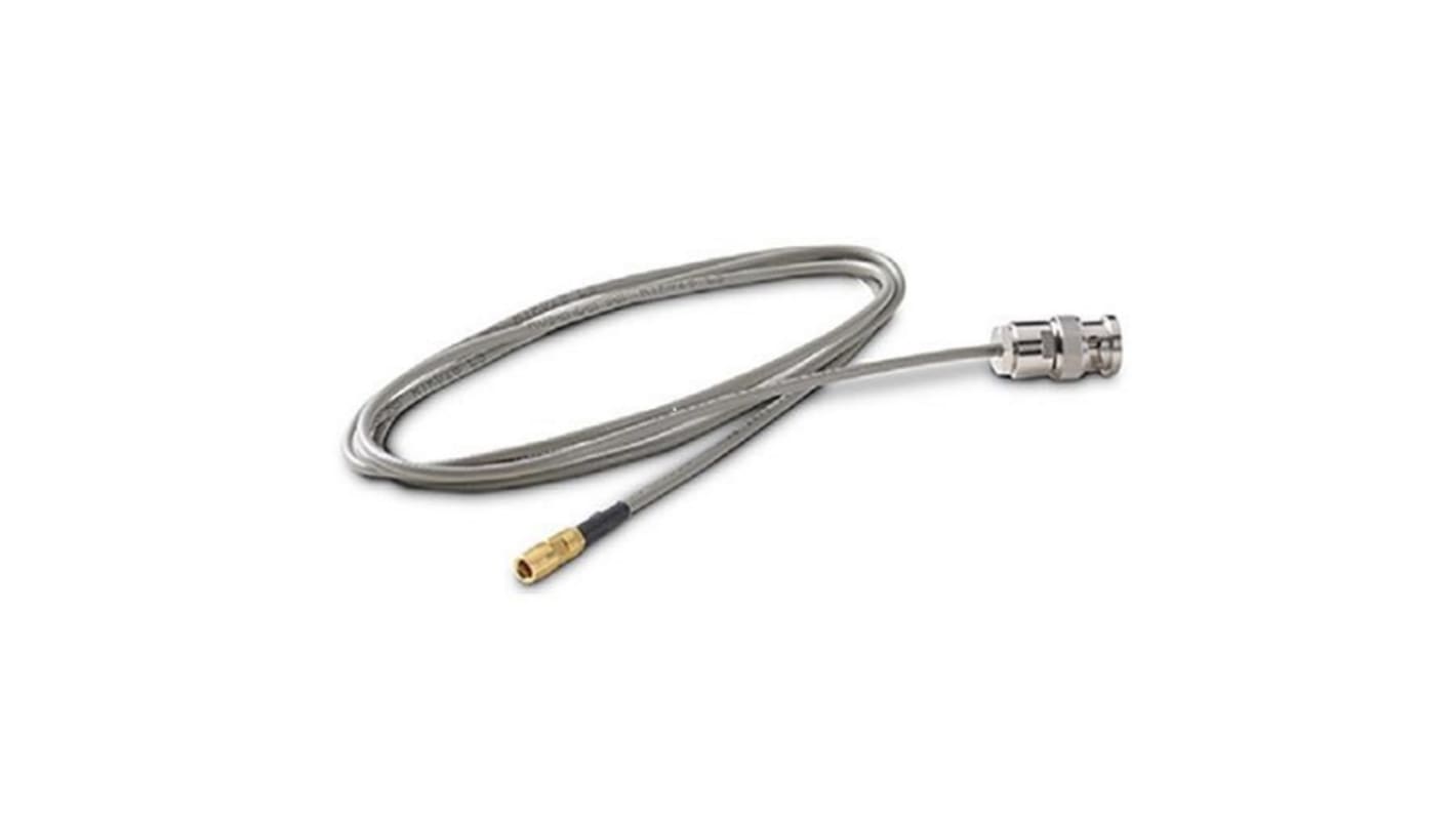 TRIGGER CABLE BNC/M-SMB/F 50R 1.5M