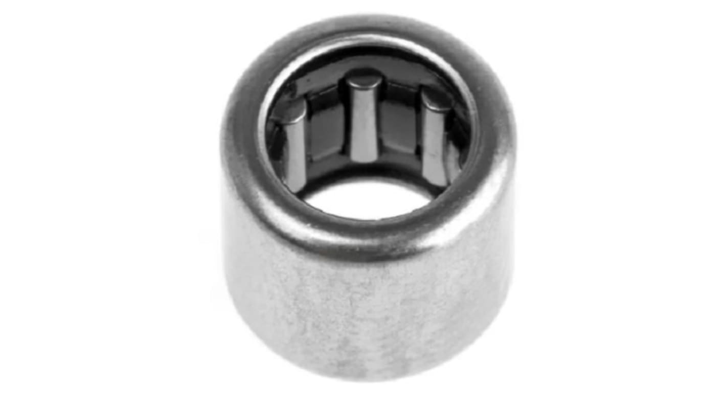 RS PRO 10mm I.D Needle Metric Roller Bearing, 14mm O.D