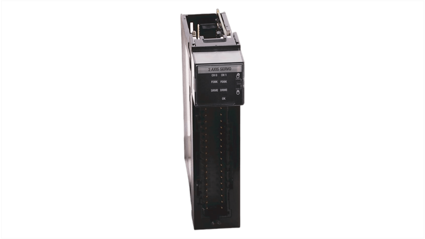 Rockwell Automation 1756-M RTD-Eingangseinheit für SPS-Zubehör RTD-Modus Eingang