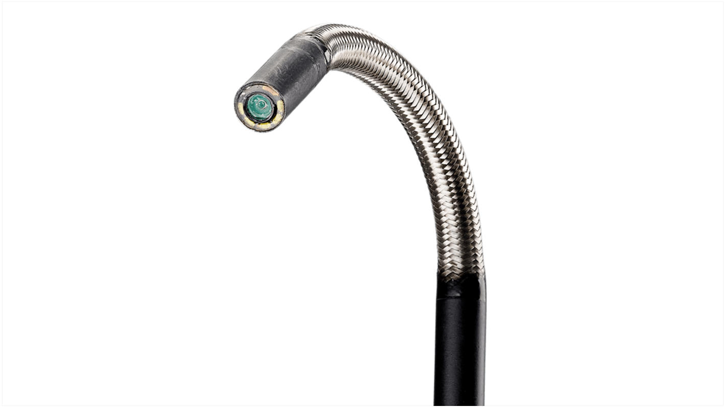 FLIR 4.5mm probe Camera Probe, 1m Probe Length, 640 x 480pixels Resolution