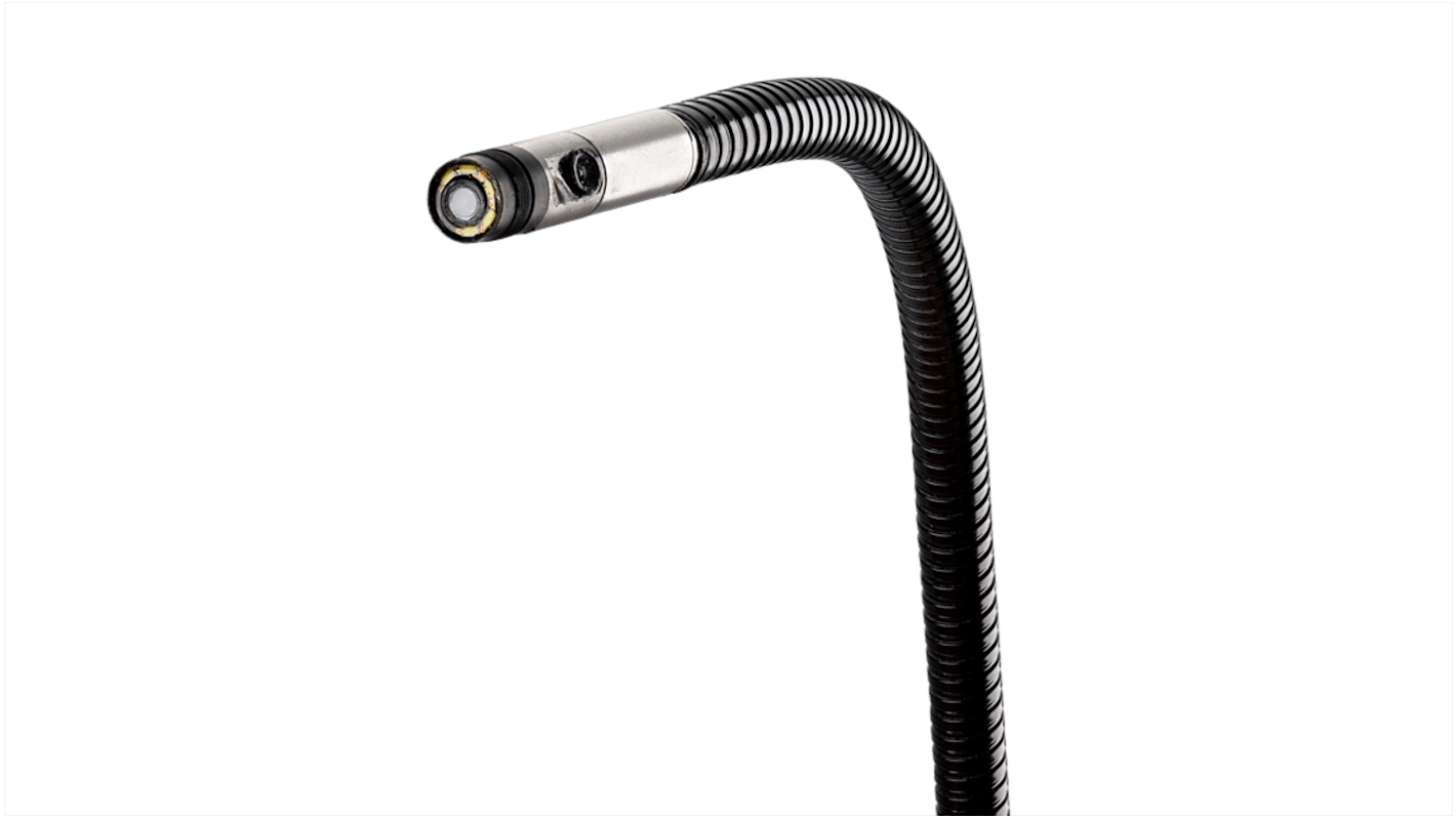 FLIR 4.9mm probe Camera Probe, 1m Probe Length, 1280 x 720pixels Resolution