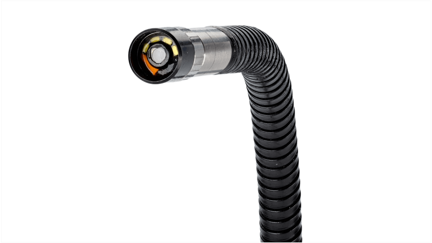 FLIR 5.5mm probe Camera Probe, 1m Probe Length, 1280 x 720pixels Resolution