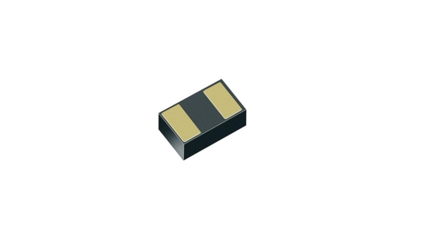 Diodo Infineon, Montaggio superficiale, 200mA, 30V, TSLP-2-7