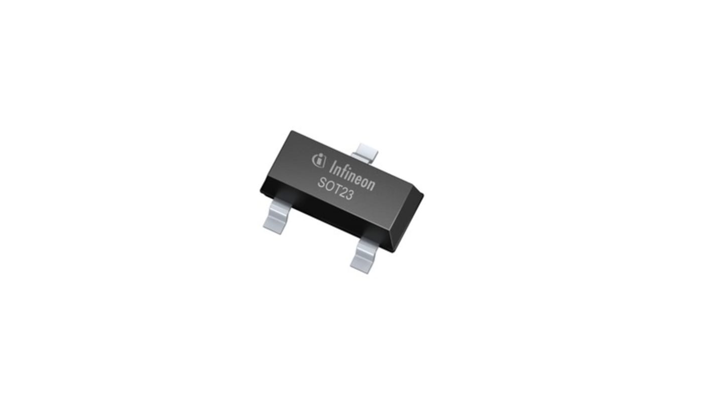 Diode CMS Infineon, 200mA, 30V, SOT-23