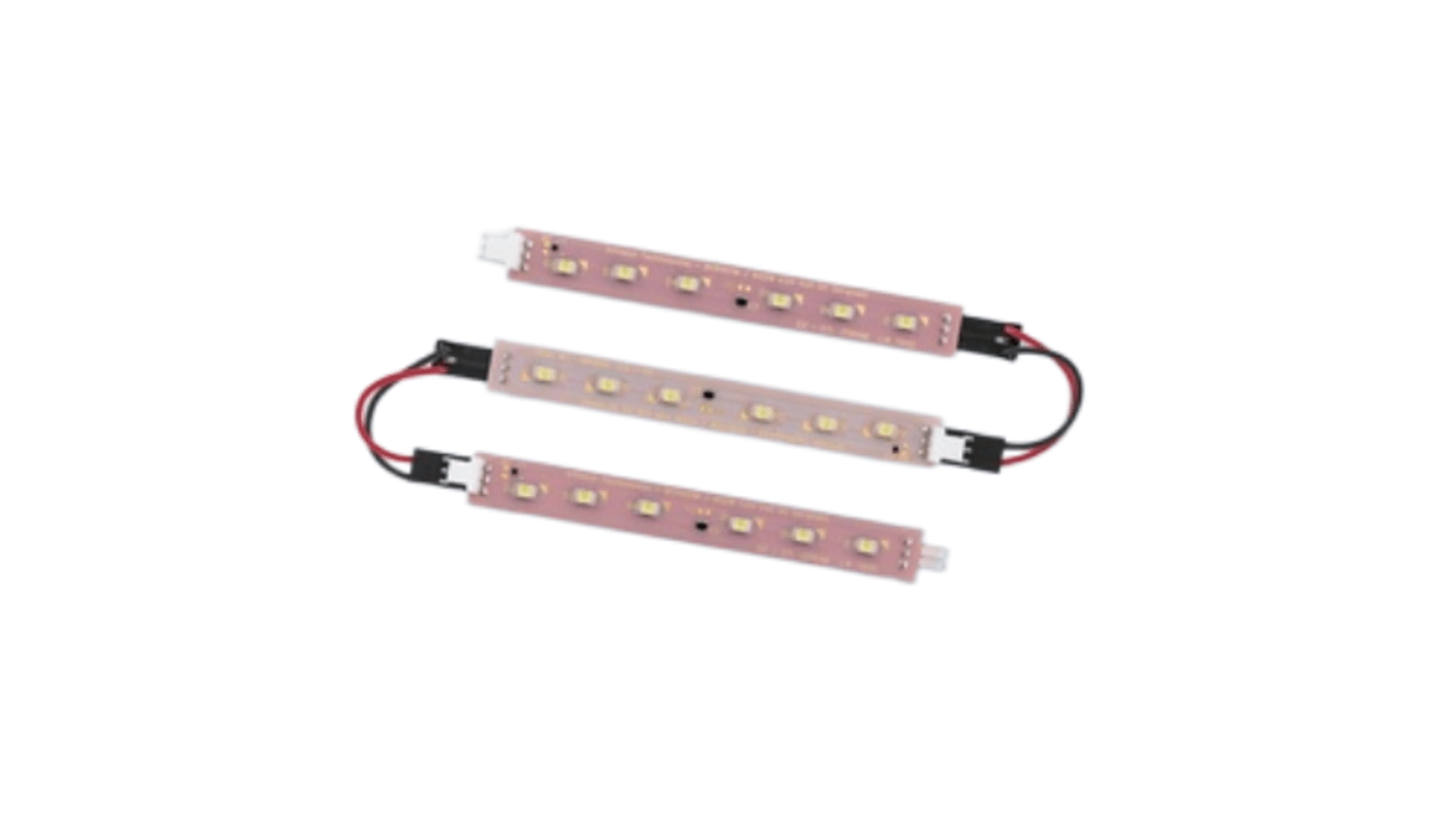 Infineon LED meghajtó IC 65mA, 1,4 → 40 V, 750mW