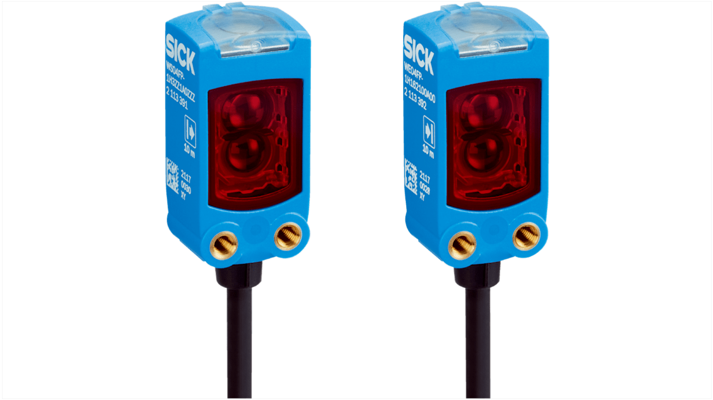 wse4fp-6g312100zzz-sick-through-beam-photoelectric-sensor-miniature