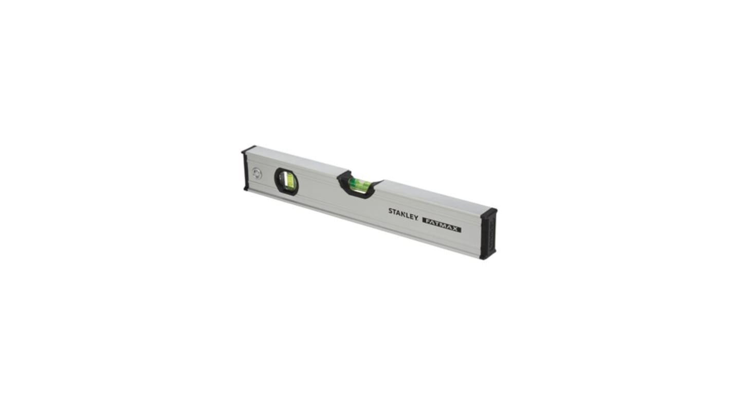 0-43-617 | Stanley 400mm Inclinometer | RS