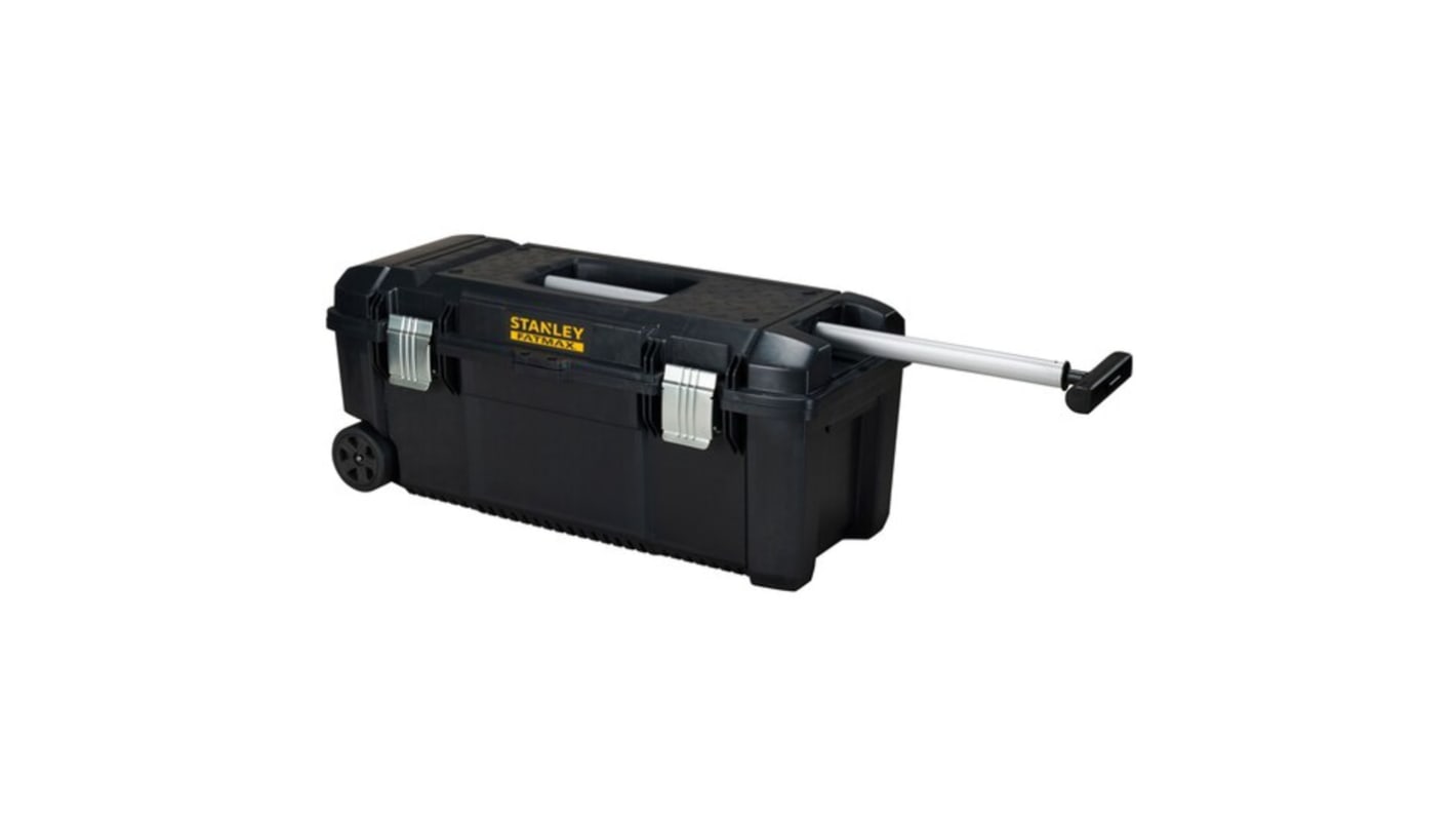 Stanley Polypropylene Tool Box