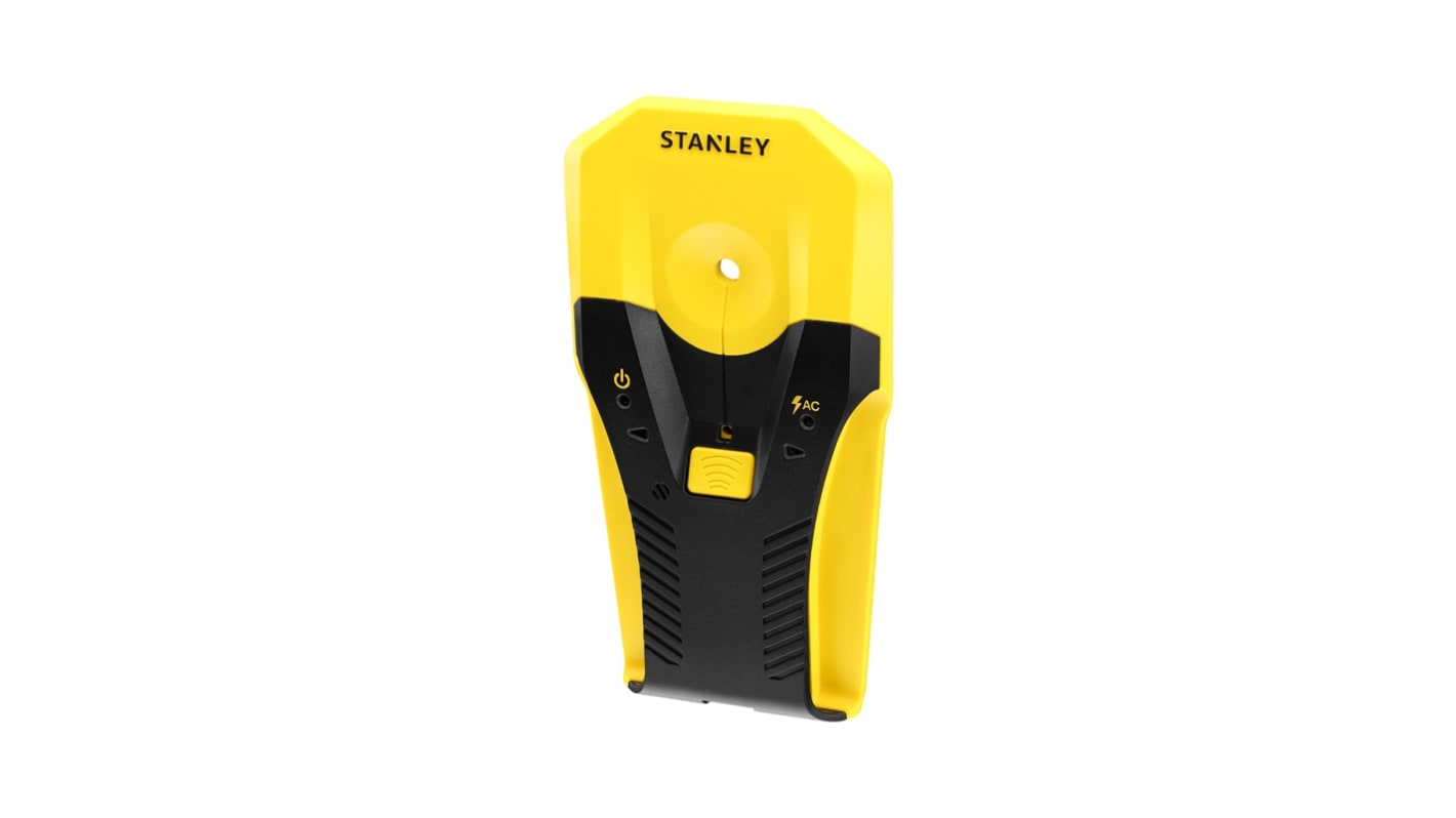 Wall scanner Stanley con display A matrice di punti