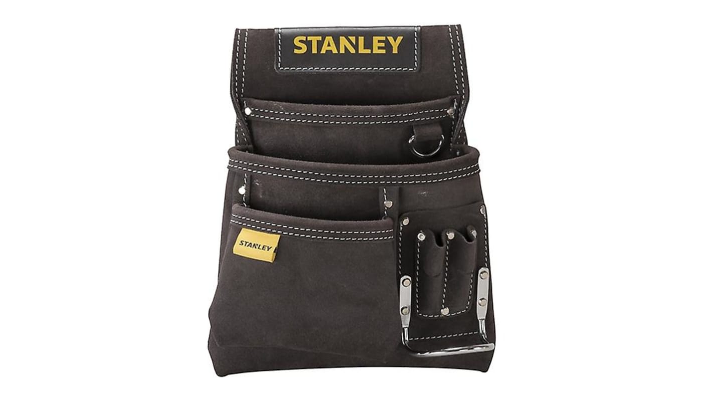 Stanley Leather Tool Bag