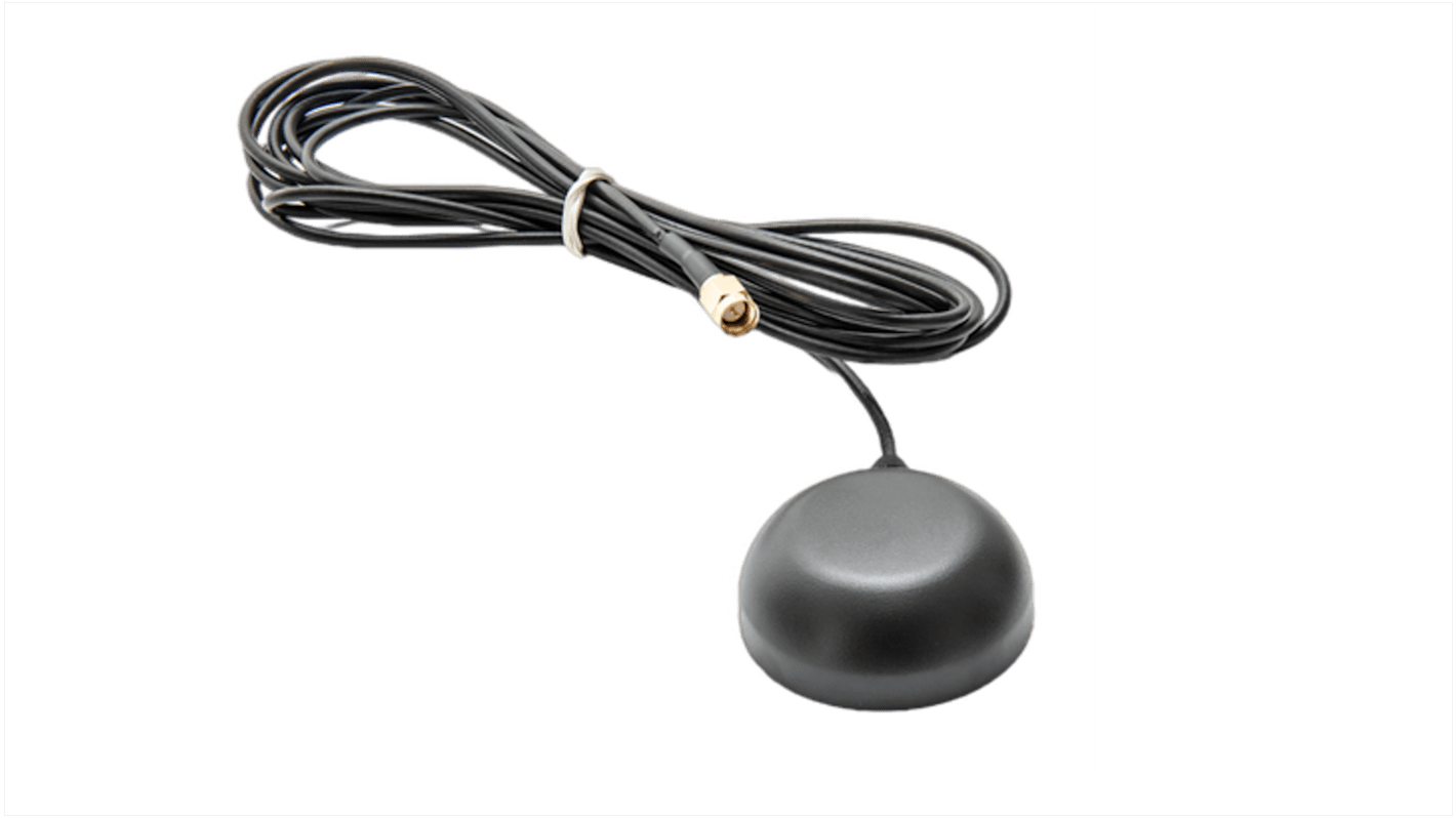 Xsens by Movella ANTGNSSRTK Dome Omnidirectional GPS Antenna RS