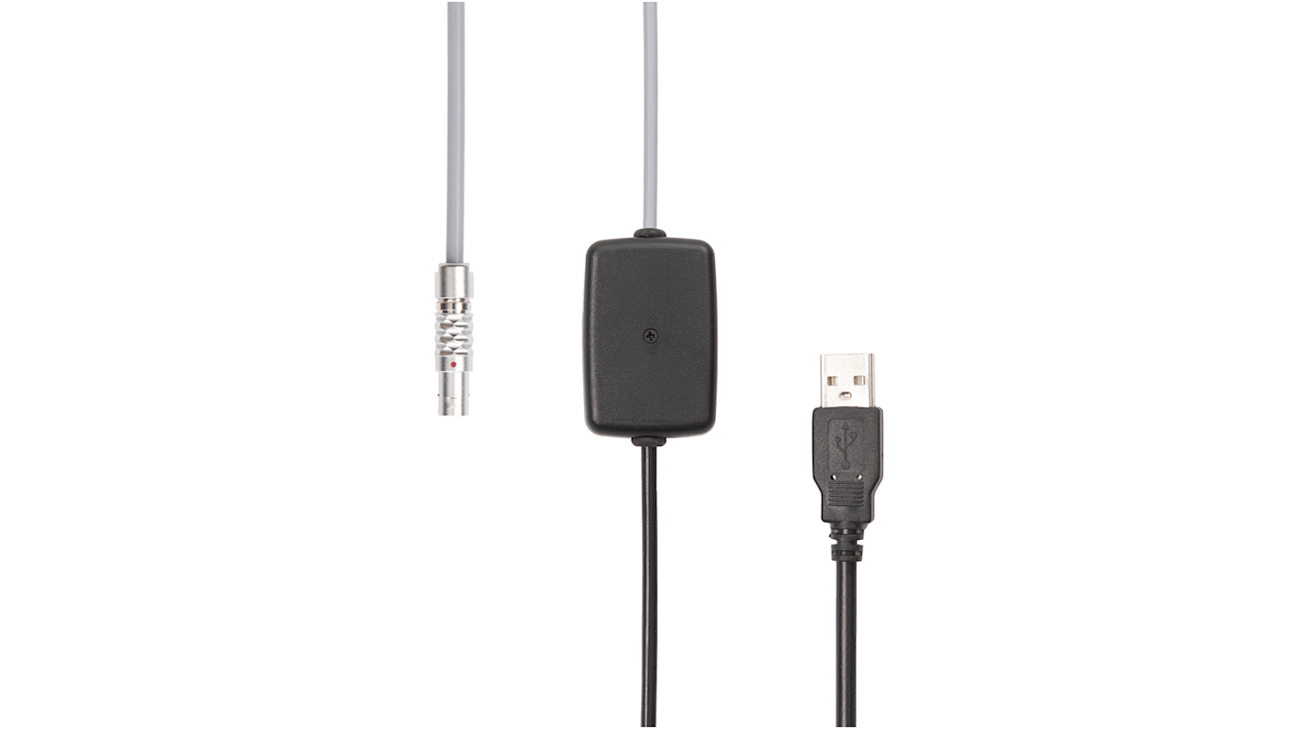 Xsens by Movella CA-MTI-FLAT, para Cable plano para Xsens MTI-6x0