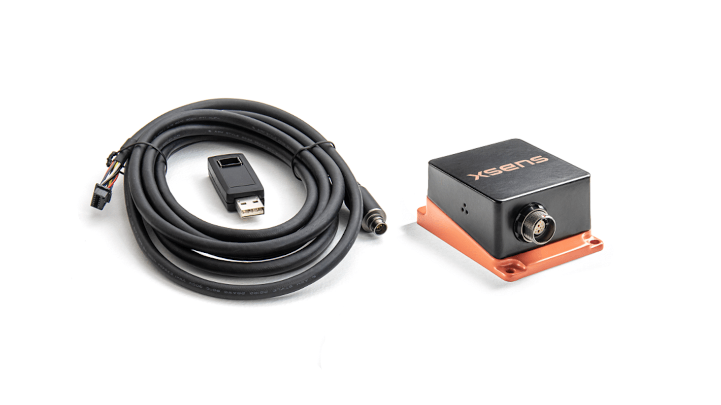 MTi630RSK Xsens by Movella MTi630R Accelerometer Sensor