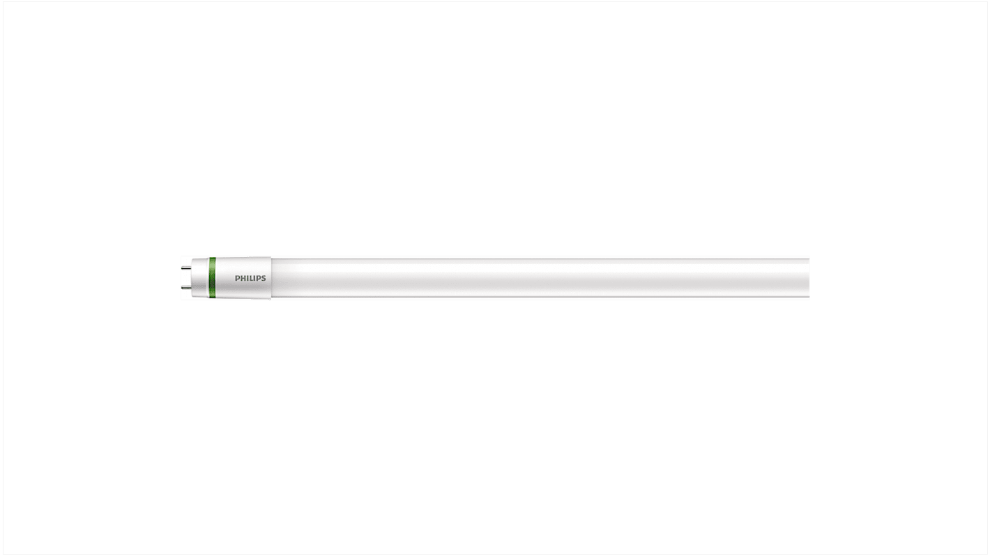 Tubes LED 28 mm Philips Lighting 1500mm, 17,6 W, G13 ROT