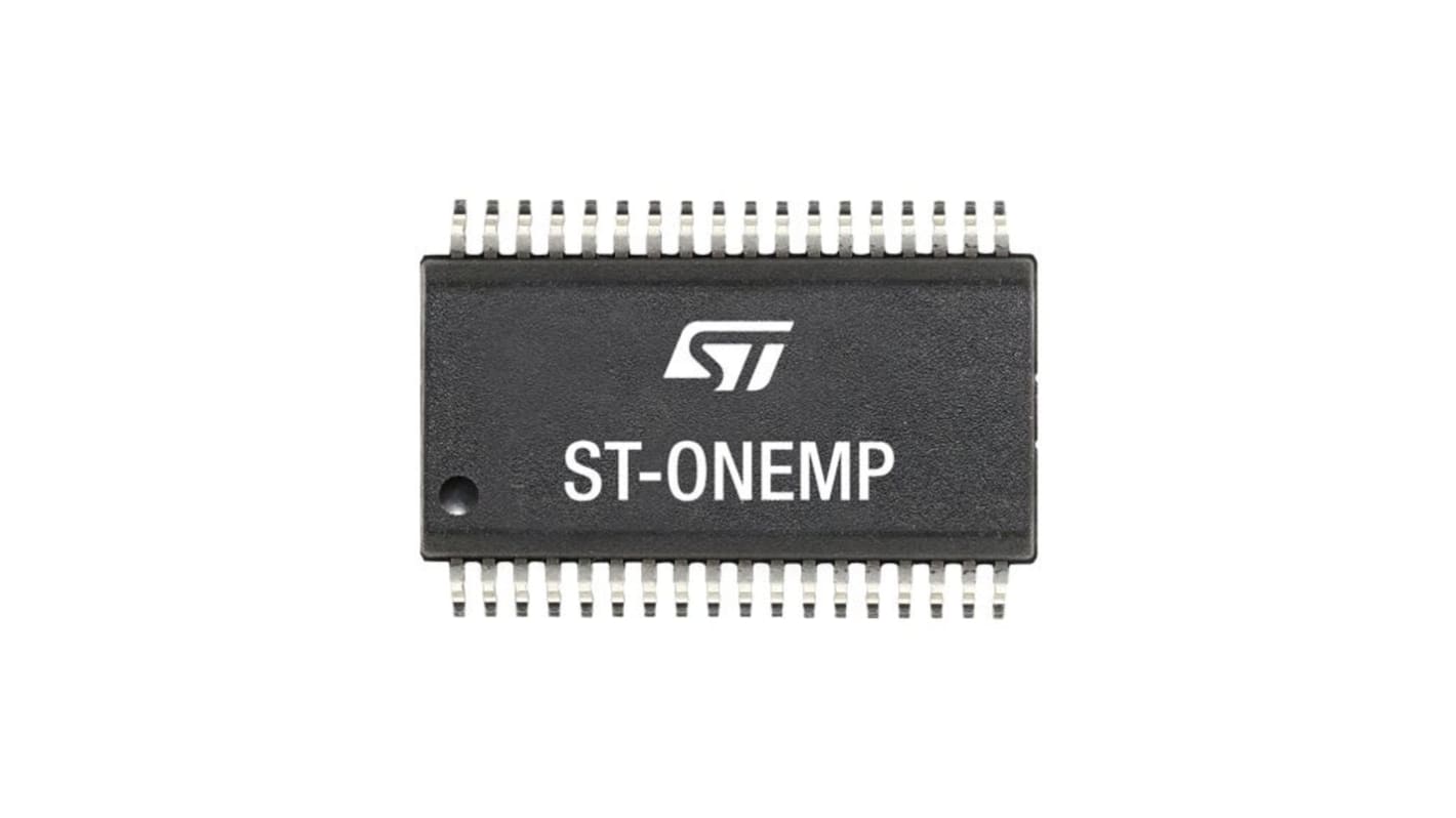 STMicroelectronics AC/DC-Wandler SMD, SSOP 36L 36-Pin