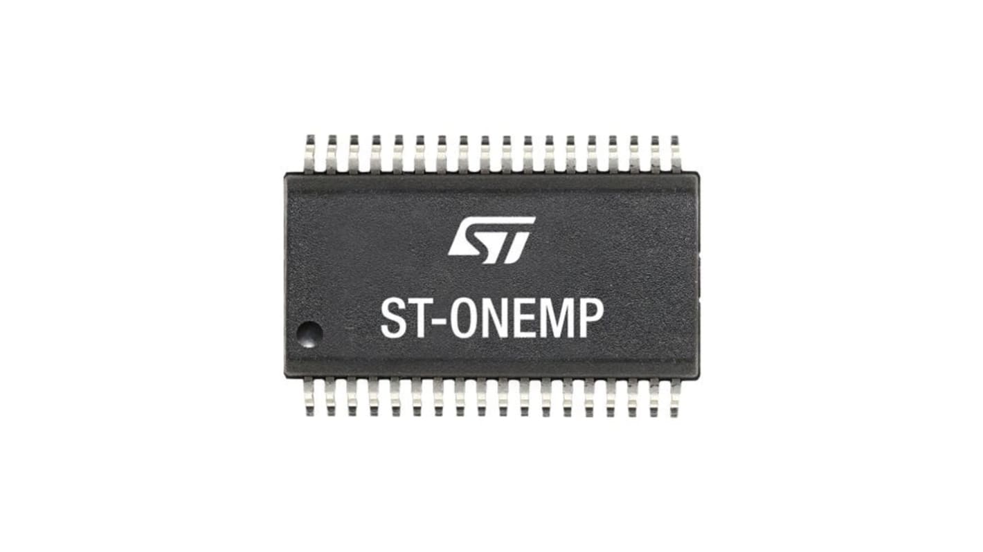 STMicroelectronics, AC-DC Converter 36-Pin, SSOP 36L ST-ONEMPTR