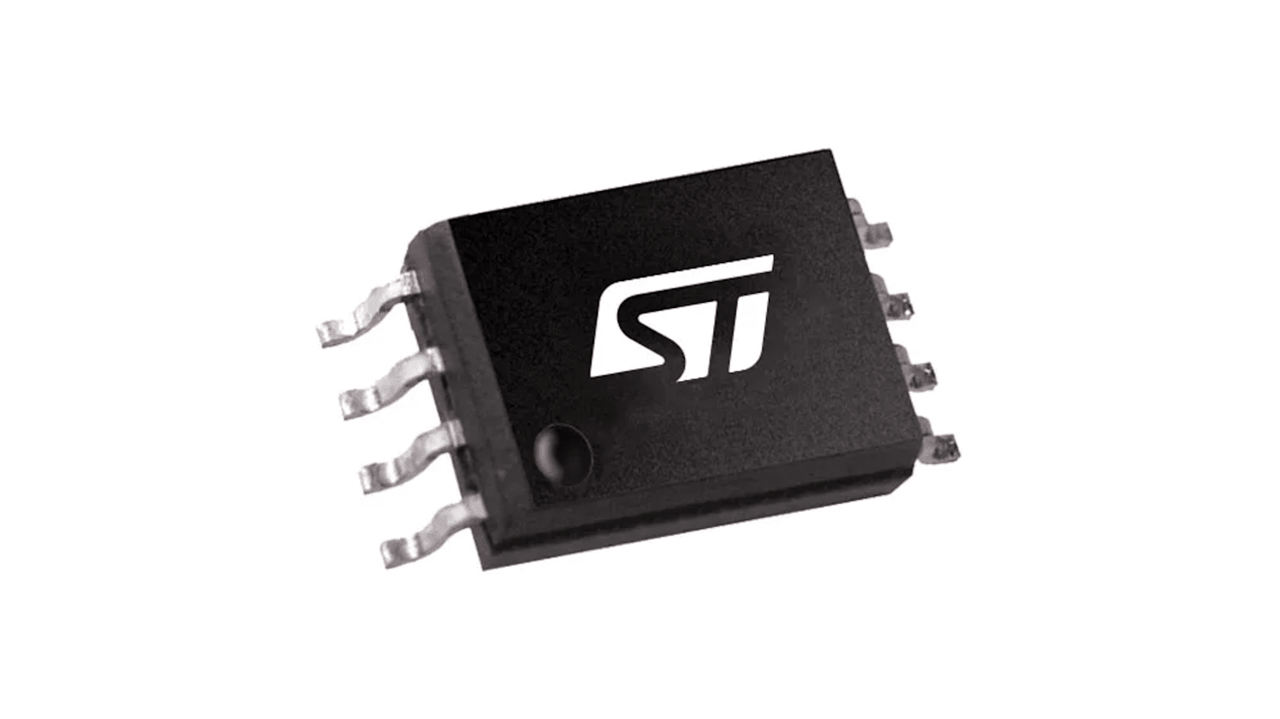 STMicroelectronics STM32C011J4M6, 32bit ARM 32-bit Cortex-M0 Microcontroller, ARM Cortex M0+, 48MHz, 16 KB Flash, 8-Pin