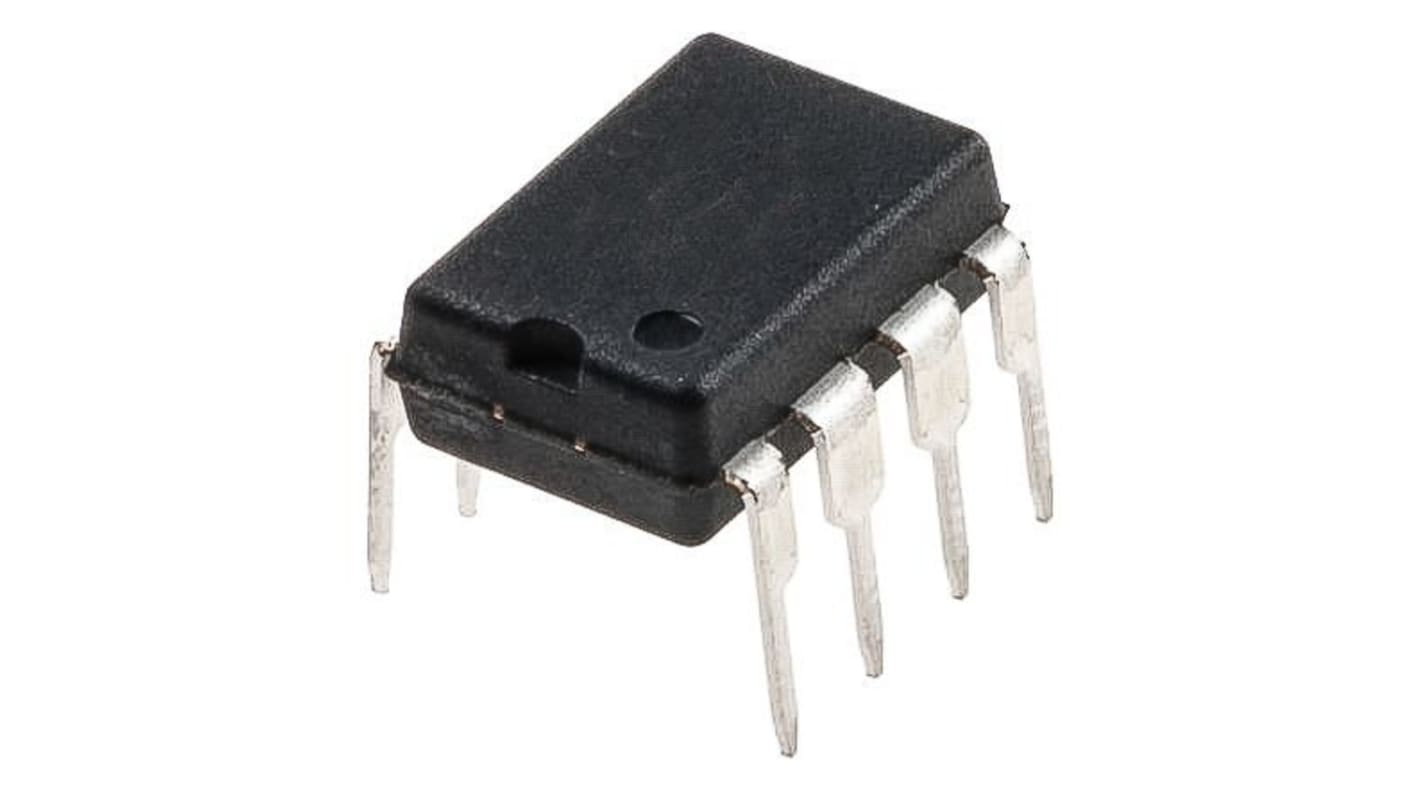 Optoacoplador Renesas de 1 canal, Vf= 1.8V, IN. DC, OUT. Fotodiodo, mont. pasante, encapsulado DIP, 8 pines