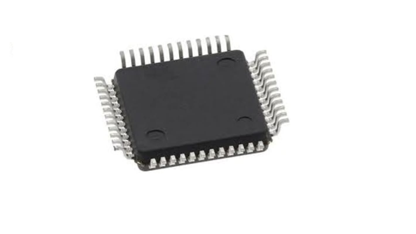 Renesas Electronics Mikrocontroller RL78/G14 RL78 16bit SMD 128 KB LFQFP 48-Pin 32MHz 16 KB RAM