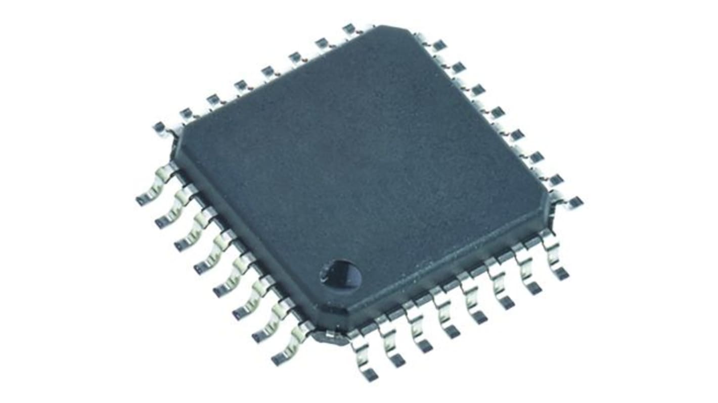 Renesas Electronics R5F11ZBAAFP#30, 16bit RL78 Microcontroller MCU, RL78/G1P, 32MHz, 16 kB Flash, 32-Pin LQFP