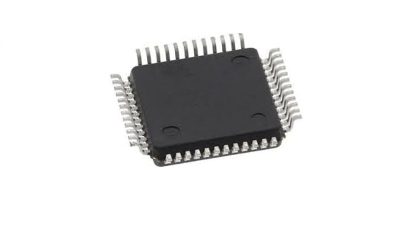 Renesas Electronics R5F51101ADFL#30, 16bit RXv1 Microcontroller MCU, RX ...