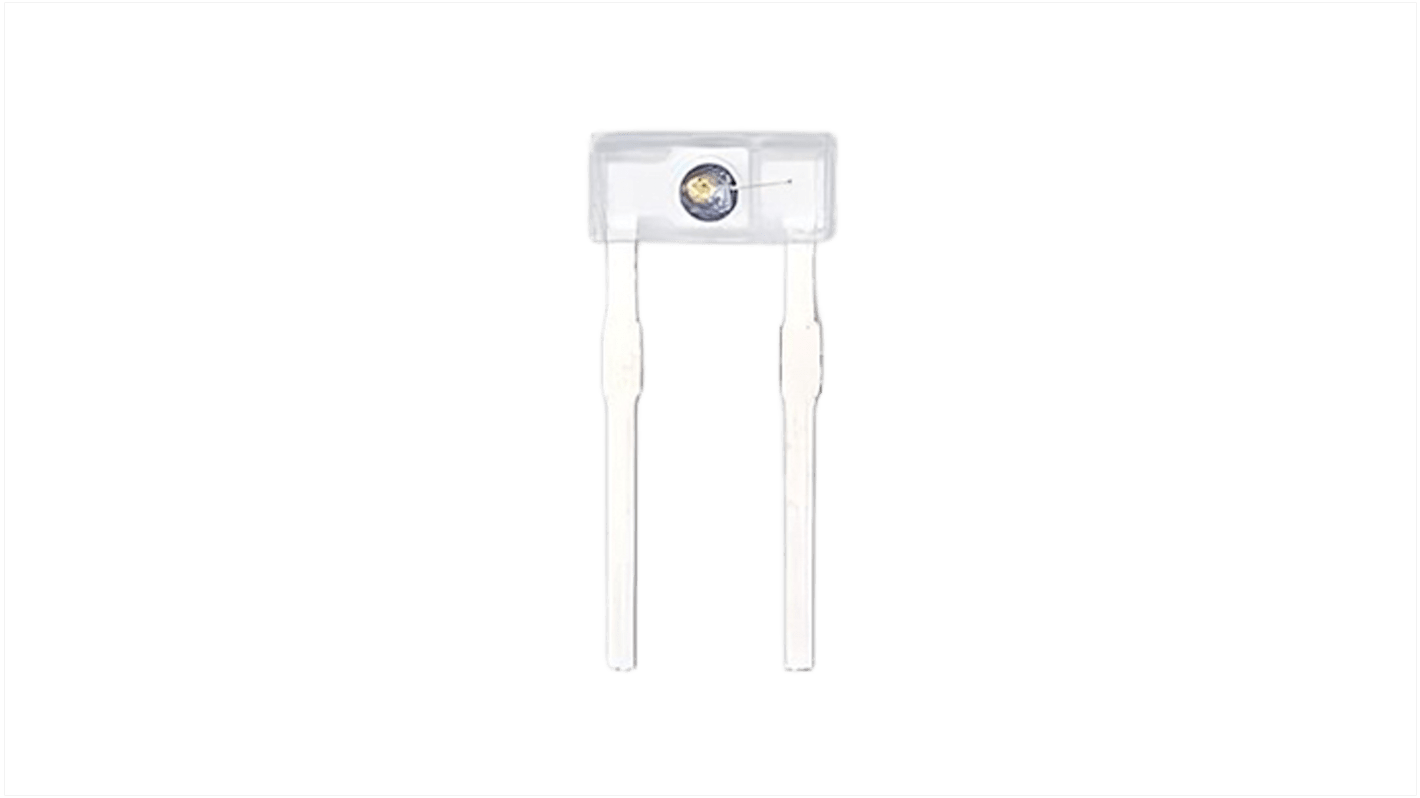 L6286 Hamamatsu Photonics, 940nm IR LED, Subminiature Through Hole package