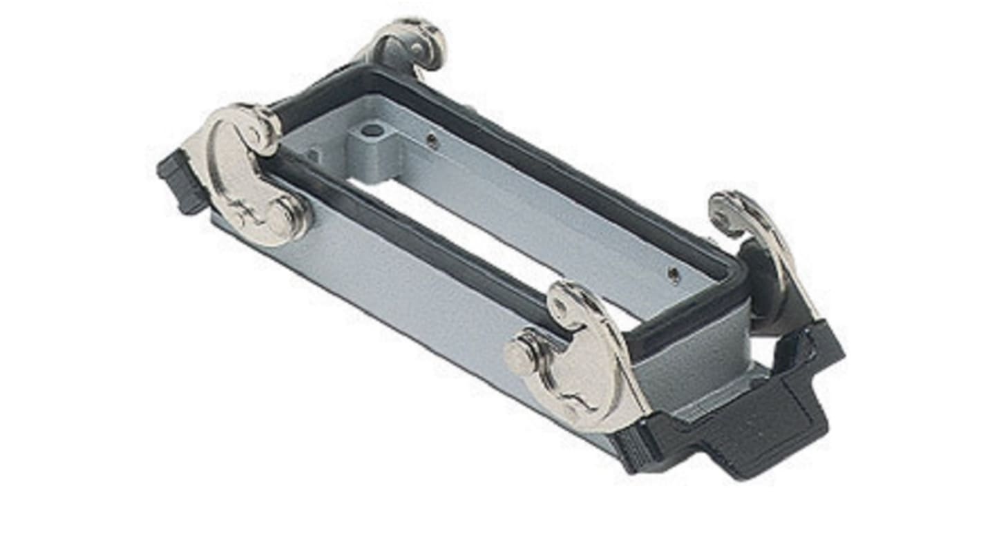 ILME C Type Housing (Bulkhead Mounting)