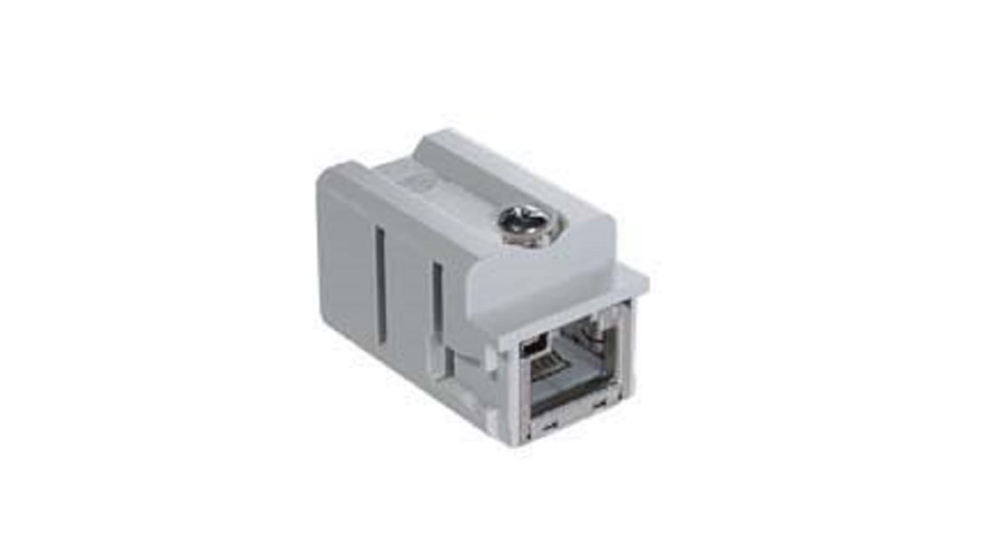 Conector RJ45 Cat6 Hembra ILME