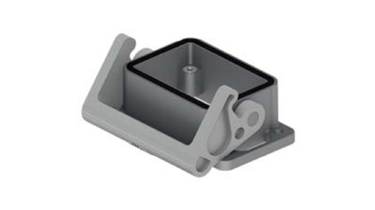 ILME T Type Housing (Bulkhead Mounting)