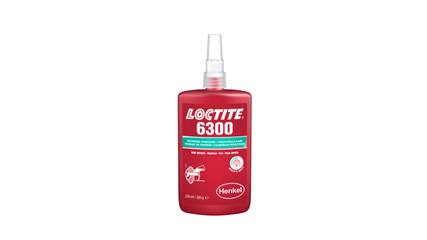 Frein filet Loctite Loctite, Durcissement 10min Force : Fort