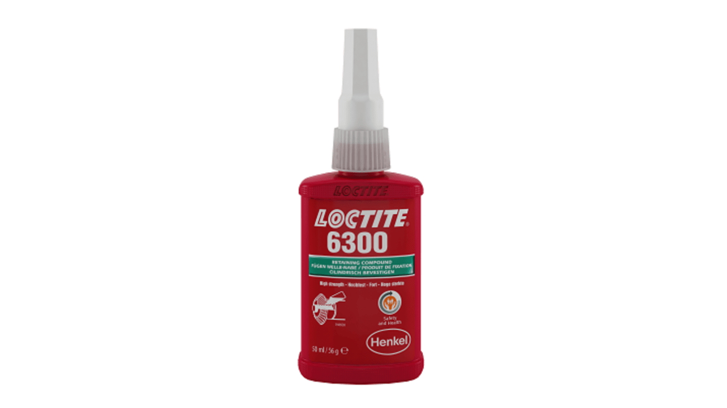 Frein filet Loctite Loctite, Durcissement 10min Force : Fort