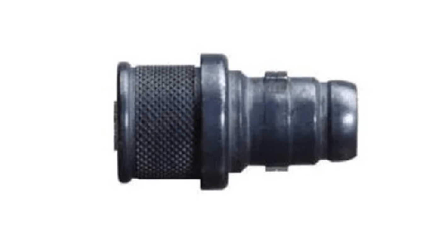 Amphenol Limited, Terrapin 12 Way Circular Connector Socket, Socket Contacts