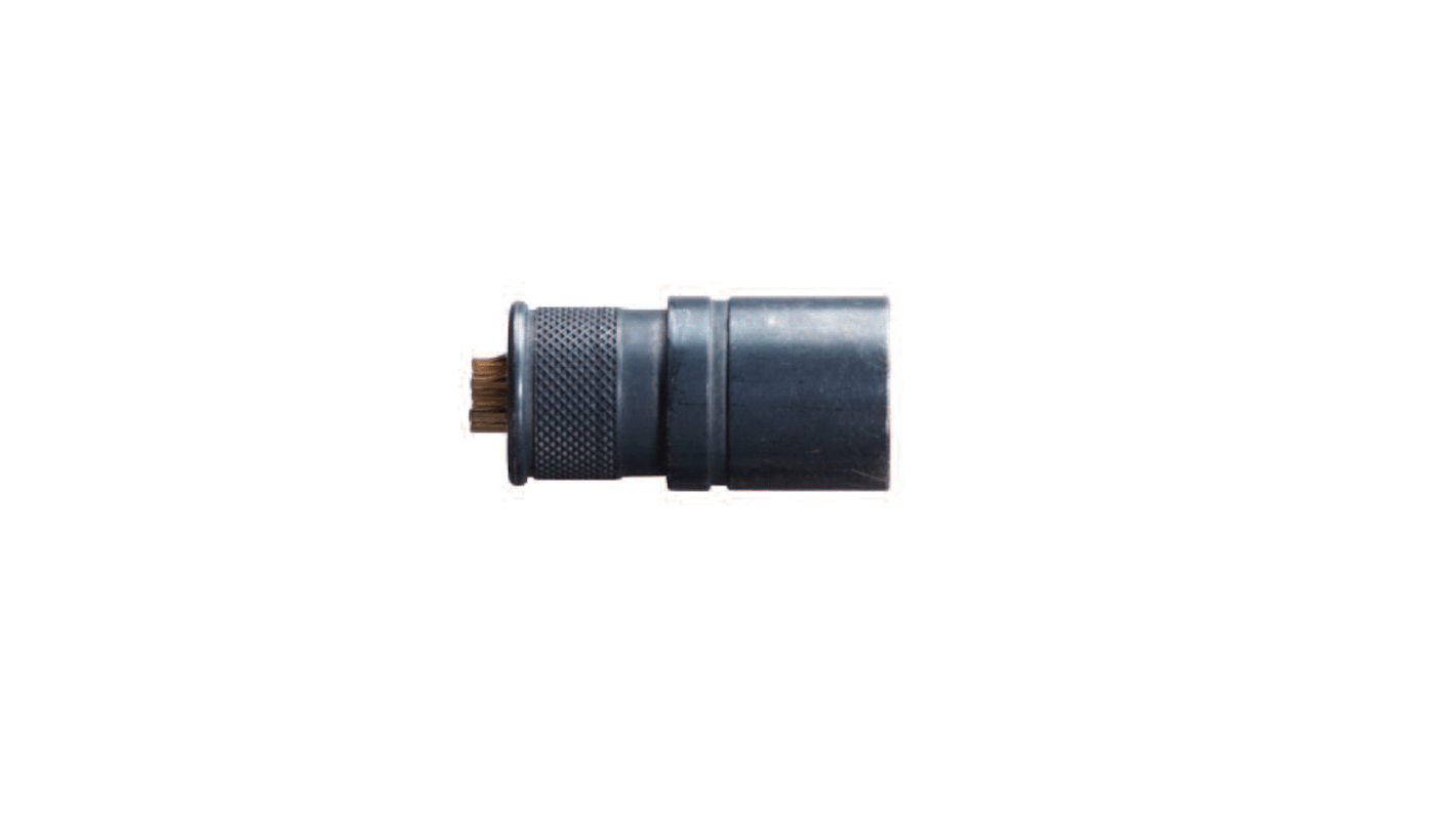 Amphenol Limited, Terrapin 10 Way Circular Connector PIN, Pin Contacts