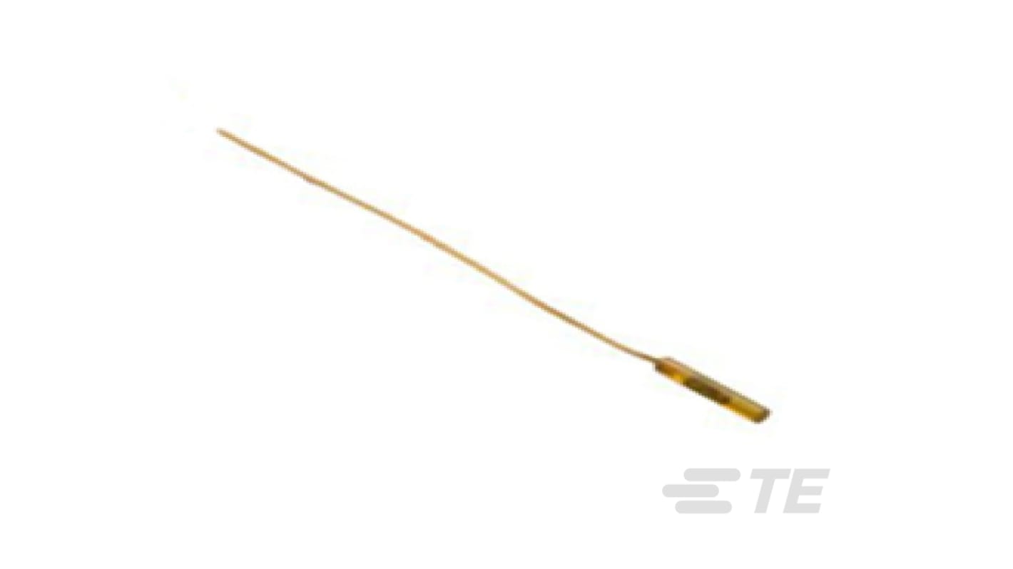 TE Connectivity NTC Temperatursensor 0°C / +125°C 200 ms, Ø 2.4mm x 152mm