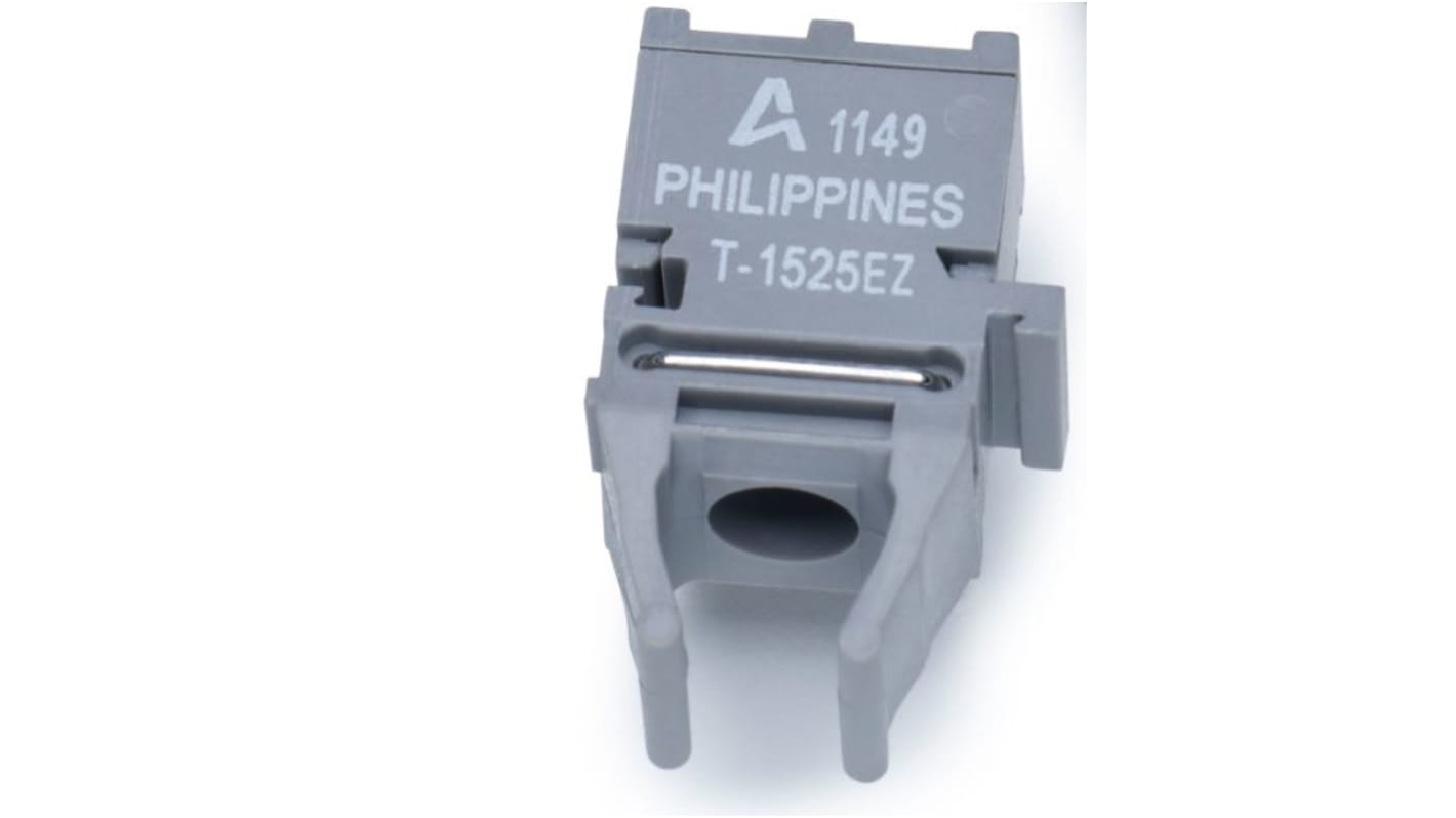 HFBR1524Z, 5.2428Mbps Fibre Optic Transmitter RS