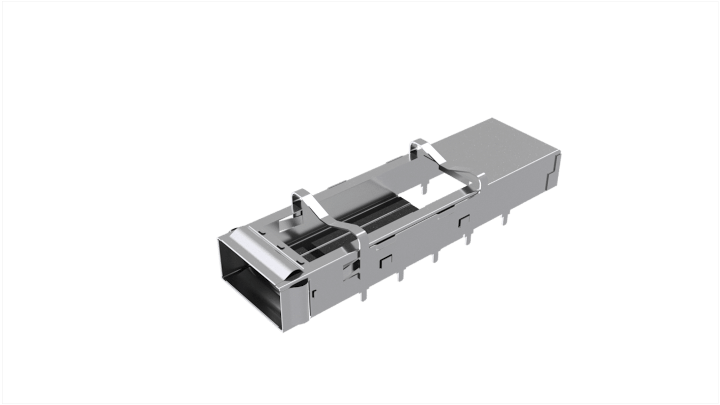 Amphenol Communications Solutions UE36C1620005011 プラグ式I/Oコネクタ