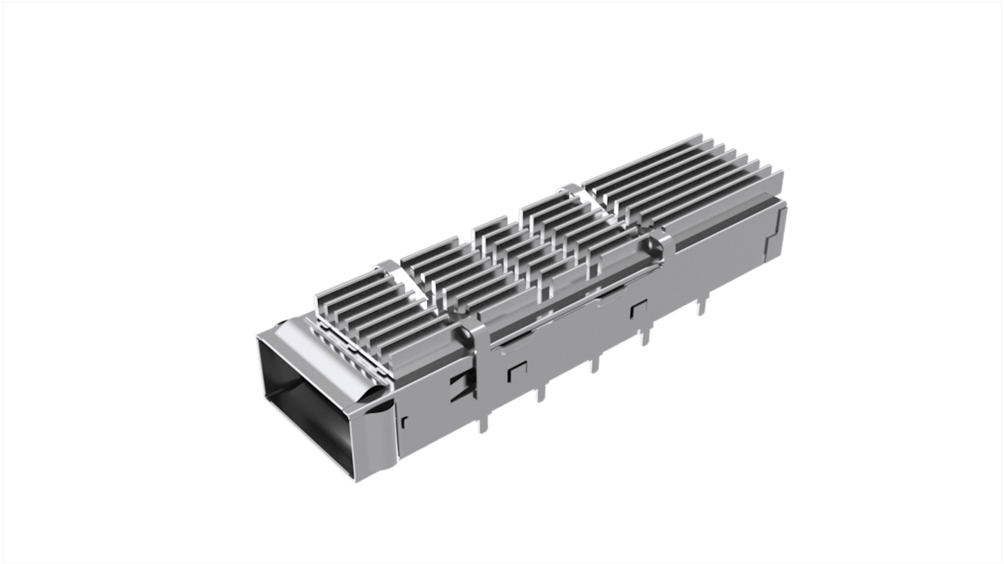 Conector de E/S enchufable 76 vías Macho