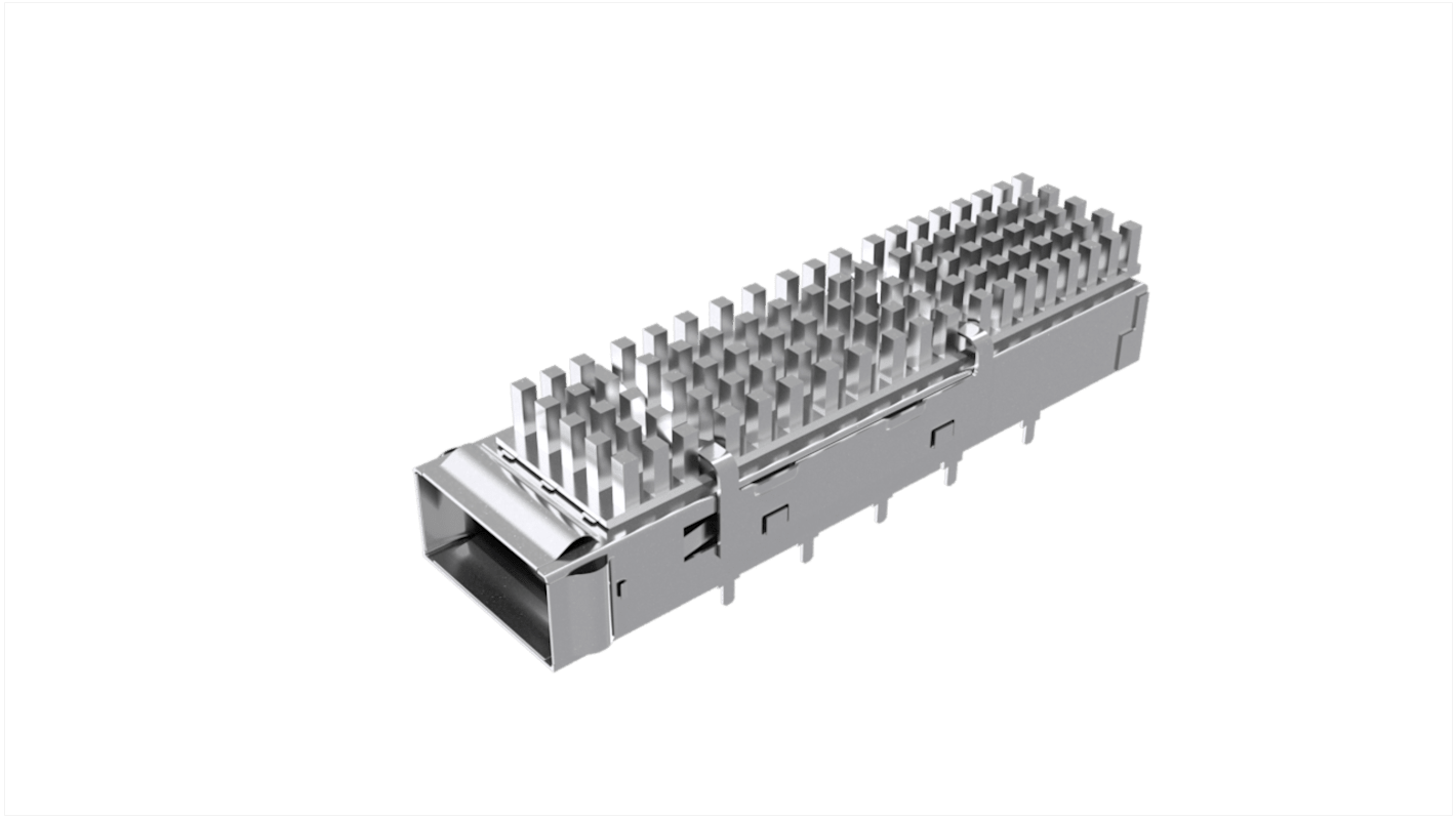 Amphenol Communications Solutions UE36C1620005B3A プラグ式I/Oコネクタ