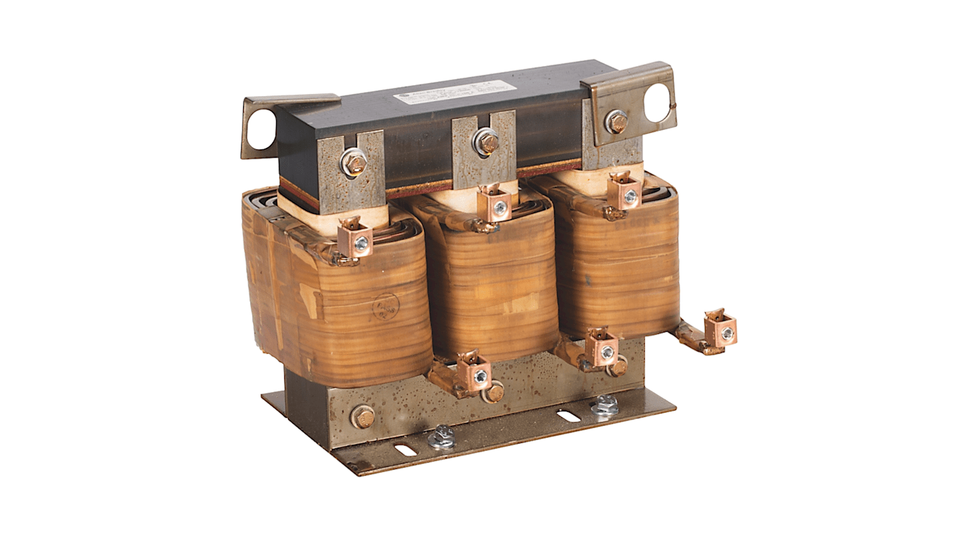 1321-3R4-B | Rockwell Automation, 1321 4A Sine Wave Filter | RS