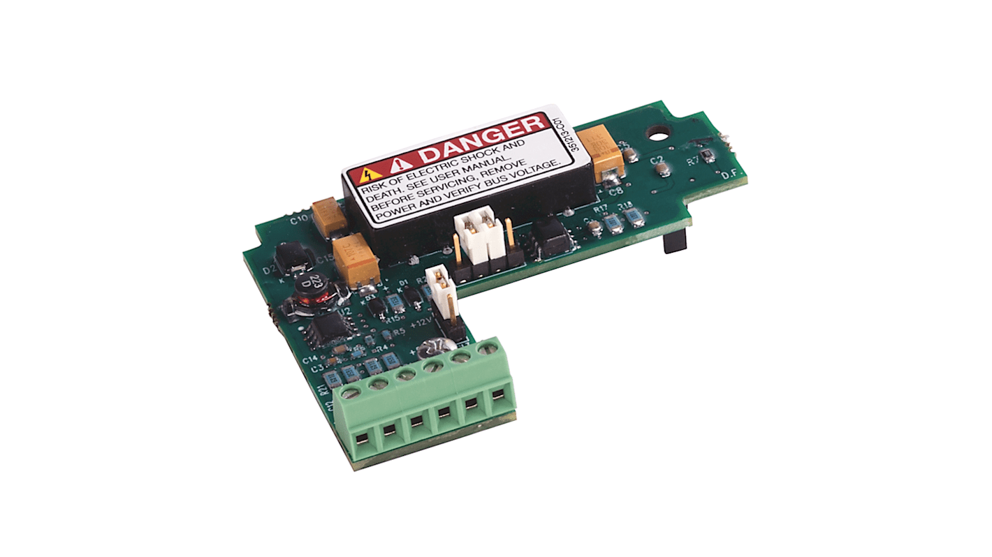 Kit di interfaccia per display Rockwell Automation 20A-ENC-1, per Interfaccia encoder