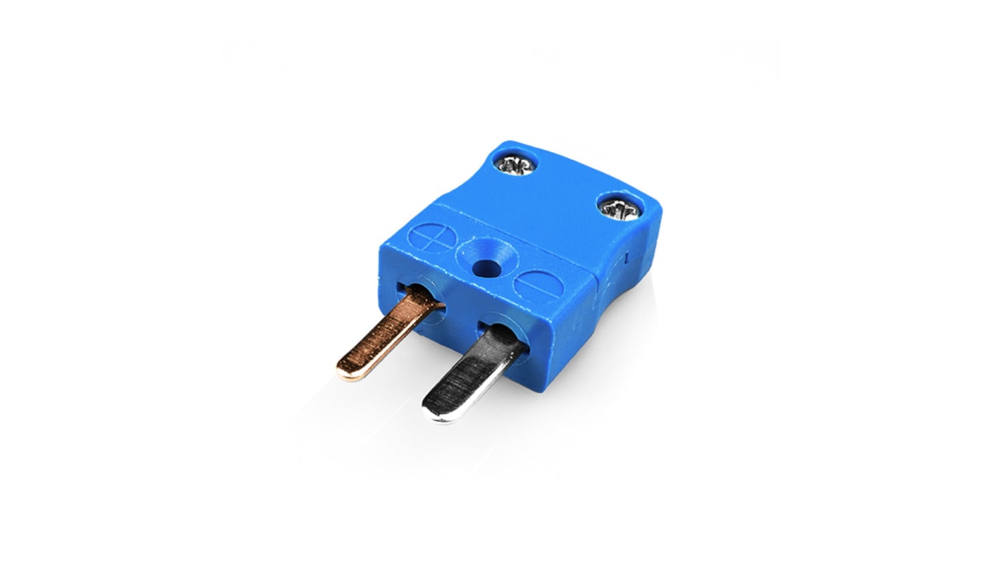 Conector de termopar RS PRO, para