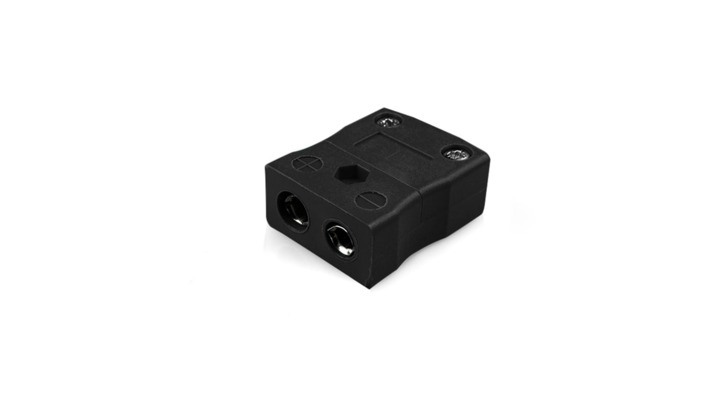 Conector de termopar RS PRO, para