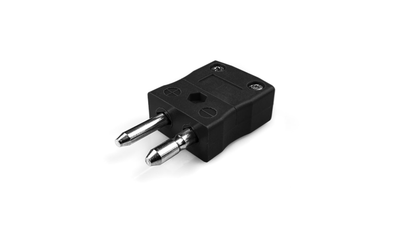 Conector de termopar RS PRO, para