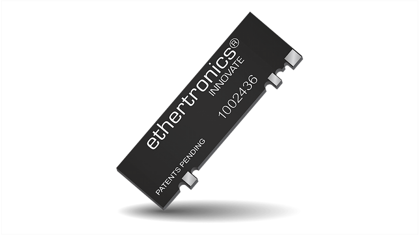 Carte d'évaluation KYOCERA AVX EVB for 1002436 Vertical Wideband FR4 LTE/LPWA Antenna 2G, 3G, 4G, Cellulaire, LTE,